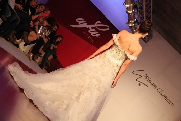 Wissam Chammas Fashion Show